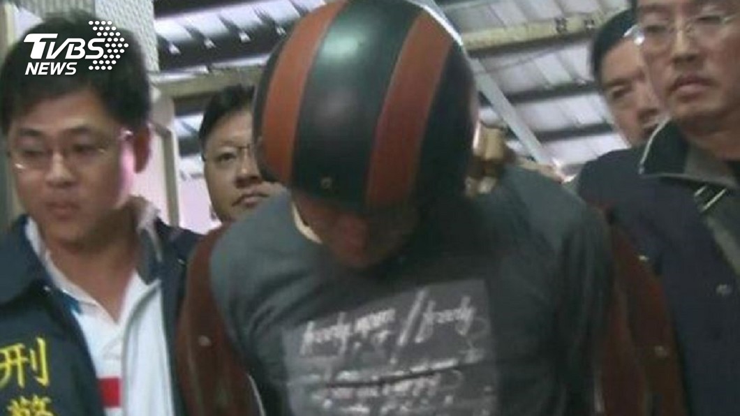 首例逃死!劉志明性侵女師致死改判無期 藍委曝1關鍵:將假釋出獄