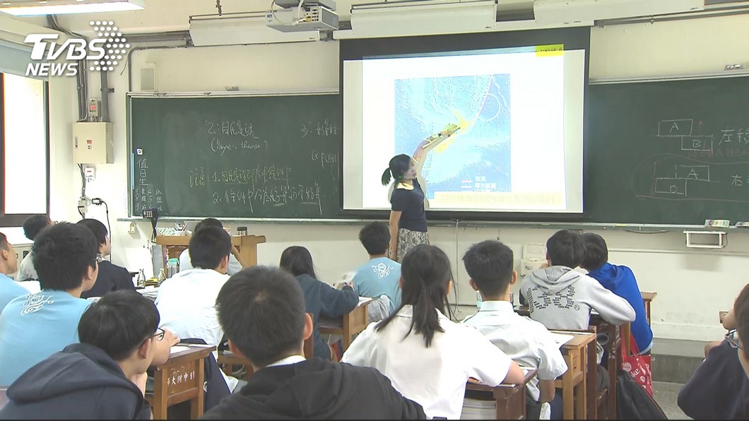高中學習歷程爭議多 立法院凍結部分預算