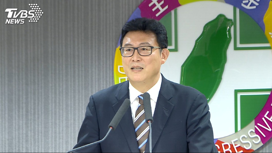 挺彰化拆碧雲禪寺 姚文智:若勝選北市禁掛五星旗