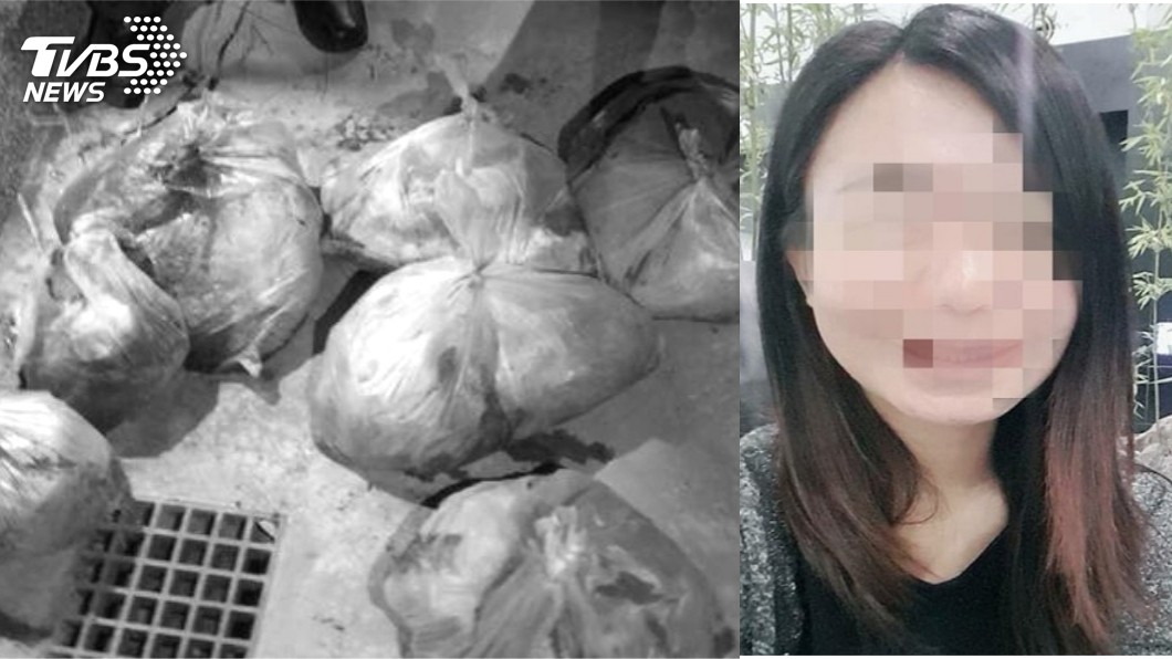 狠分屍剃光頭＋吃內臟？民俗專家：讓黃女無顏見祖宗