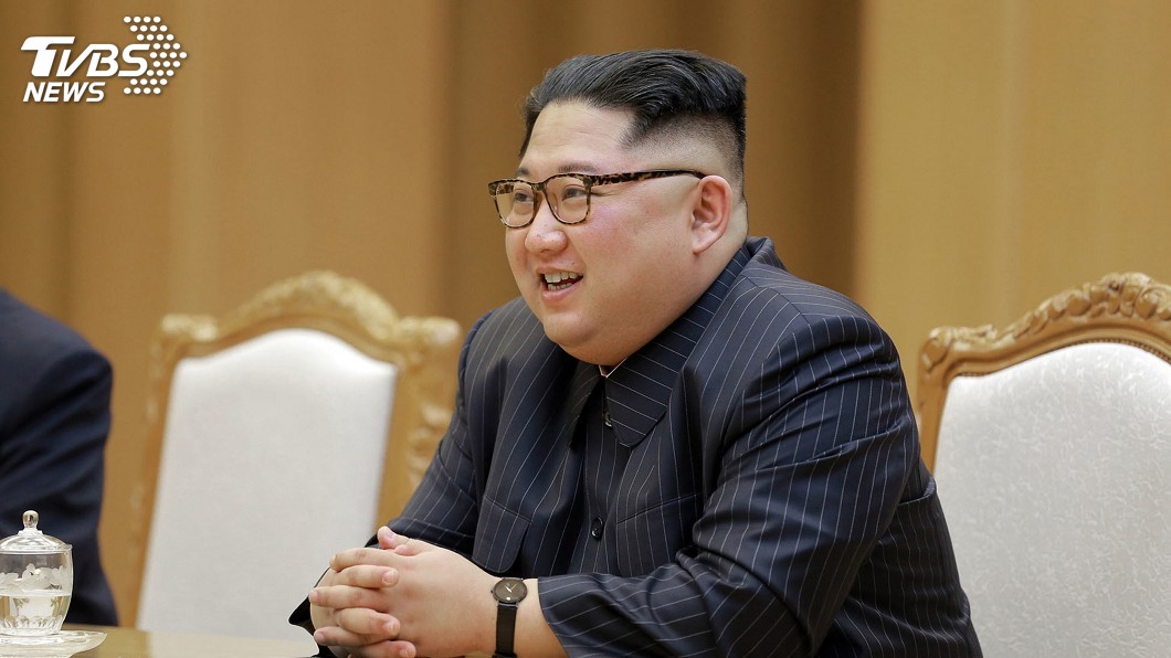 川金會召開前夕 金正恩飆男兒淚博肯定