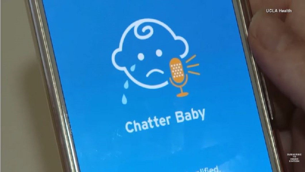 新手爸媽救星! 美專家研發寶寶哭聲翻譯APP