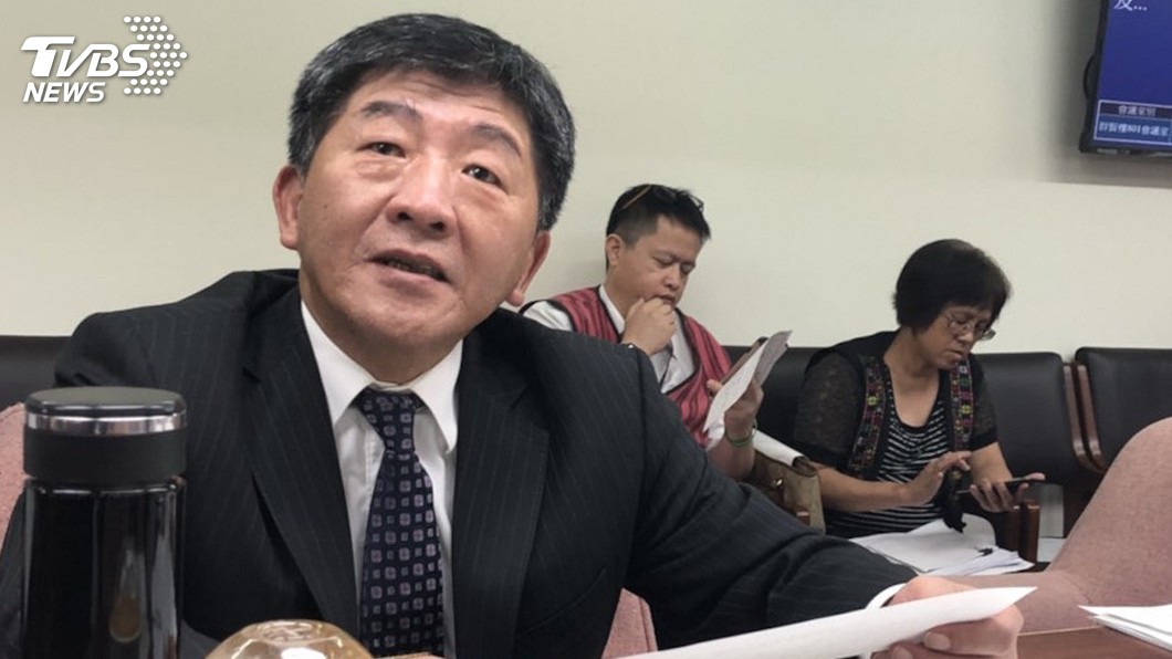 綠委提案 大醫院違反勞基法取消評鑑資格