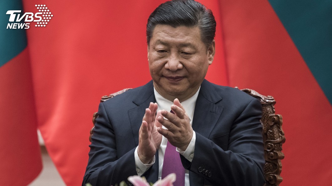 拿習近平比康熙? 陸官方智庫力捧長期執政