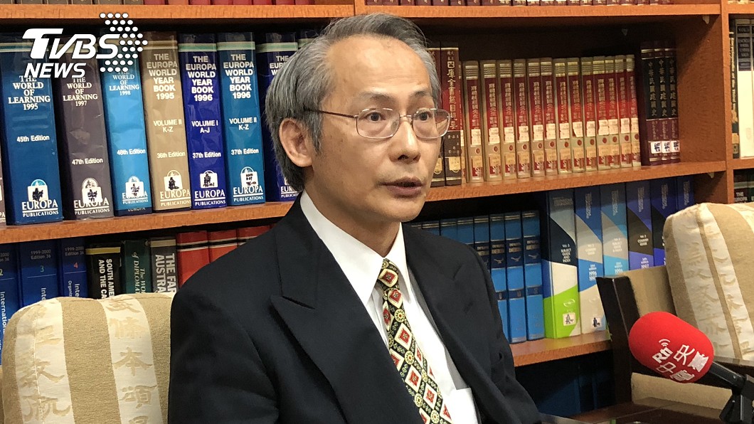 外交部NGO代表團　參加美國國際志工行動協會年會