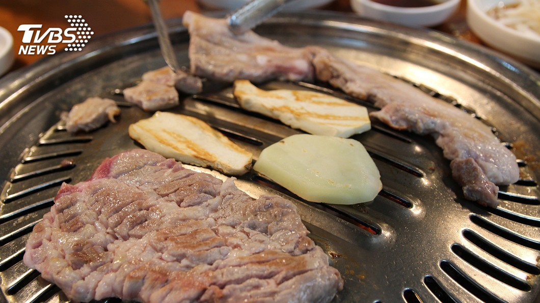 熟成豬肉鎖肉香 南韓烤肉店年賺5400萬