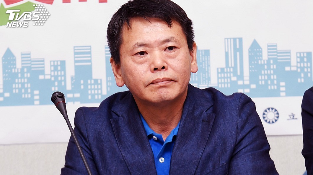 生日遭開除黨籍 林為洲委屈「哽咽6秒」:我錯在哪?