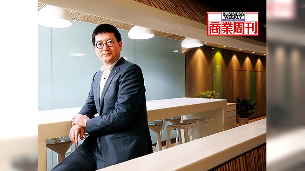 【商周】感動5萬員工換腦袋 老百貨翻身新零售之王