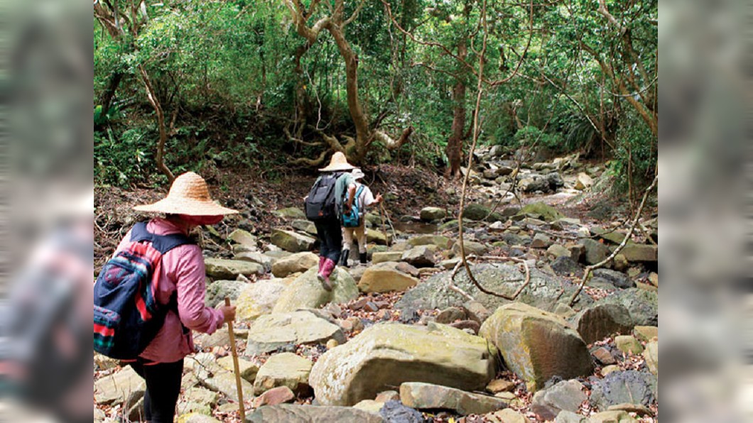 【商周】獵人尋奇　部落食材旅行2