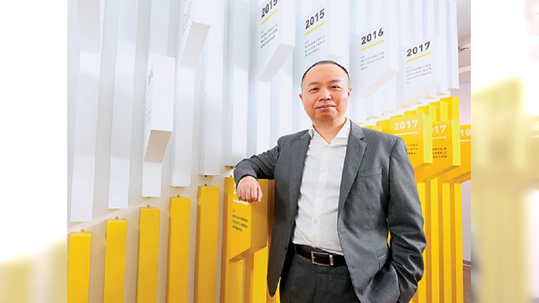 【商周】鑽研人性找痛點 記帳App變3億人理財夥伴
