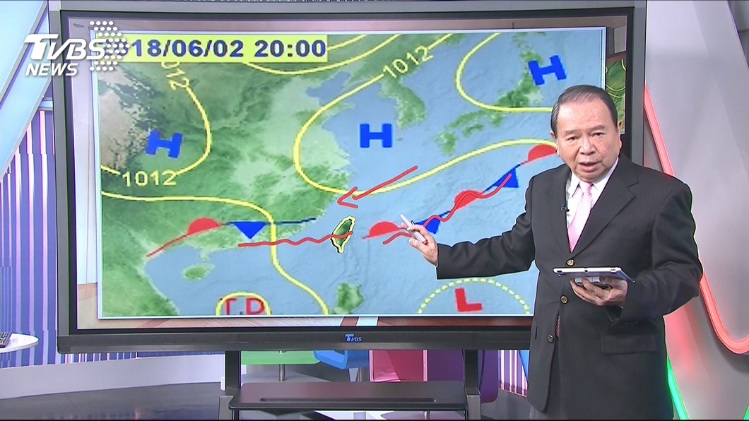 圖/TVBS