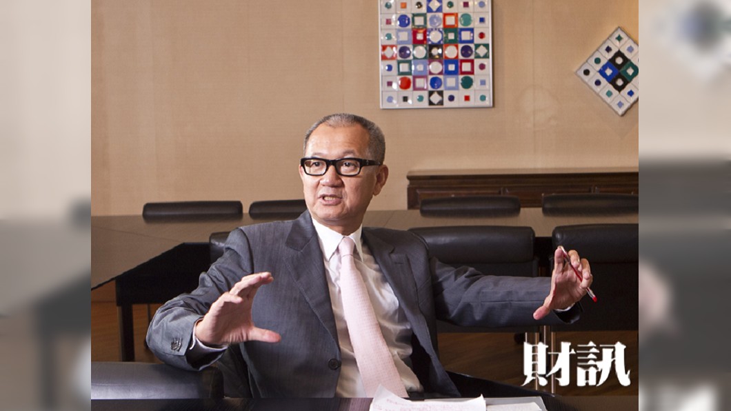 【財訊】國巨陳泰銘下一步盤算