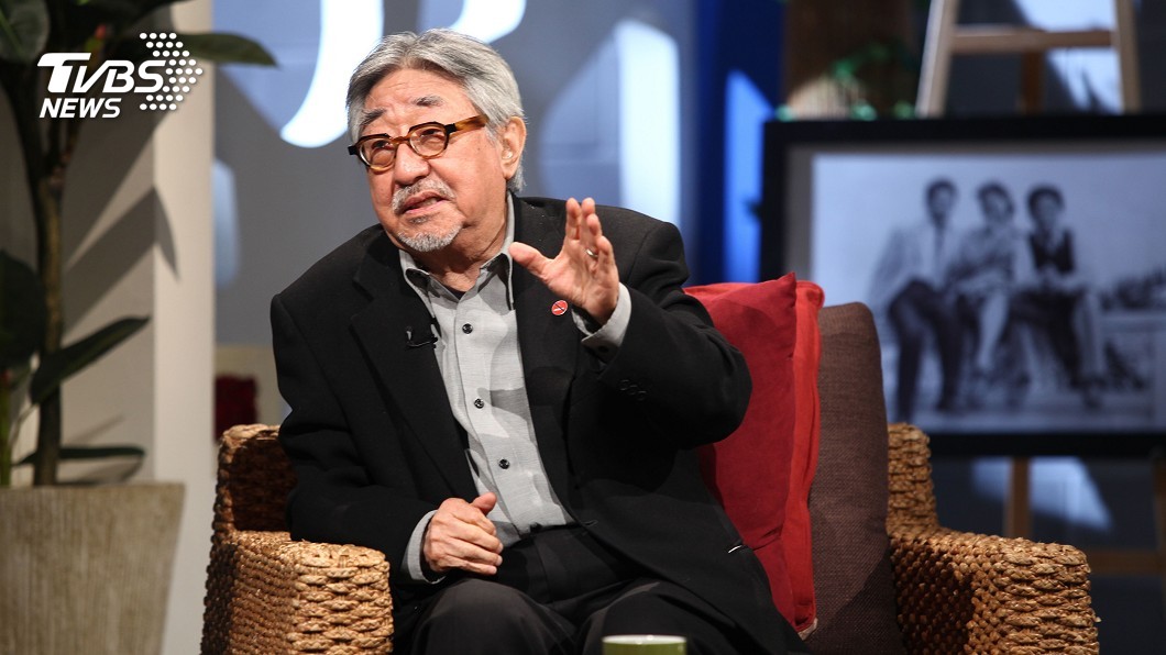 孫越追思會! 張小燕、張艾嘉緬懷老友