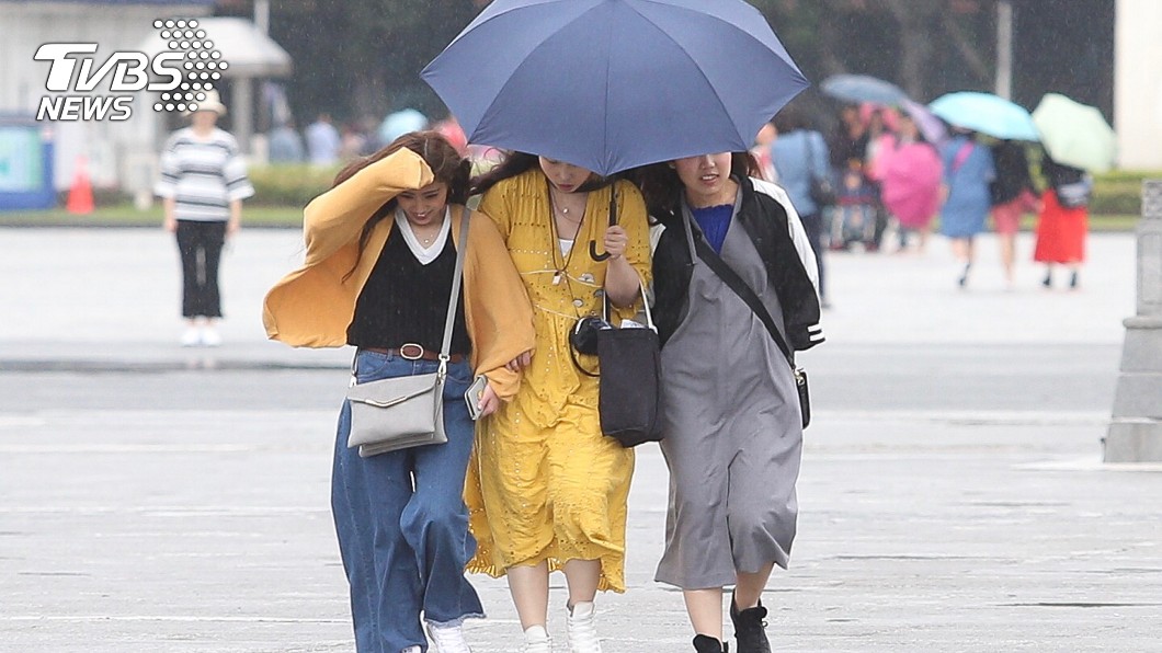 梅雨恐釀災 經部抗旱防汛一起來