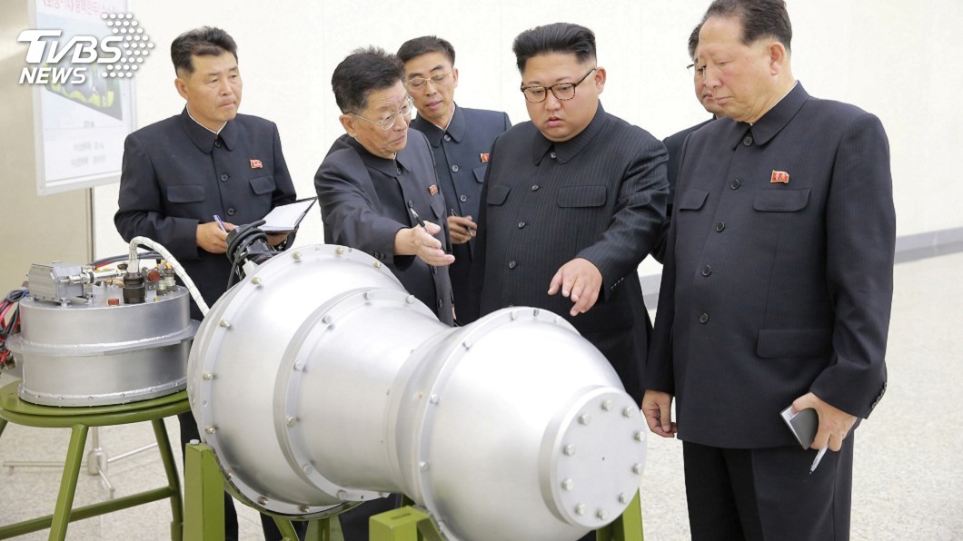 朝鮮半島非核化 金正恩:確定意願未變