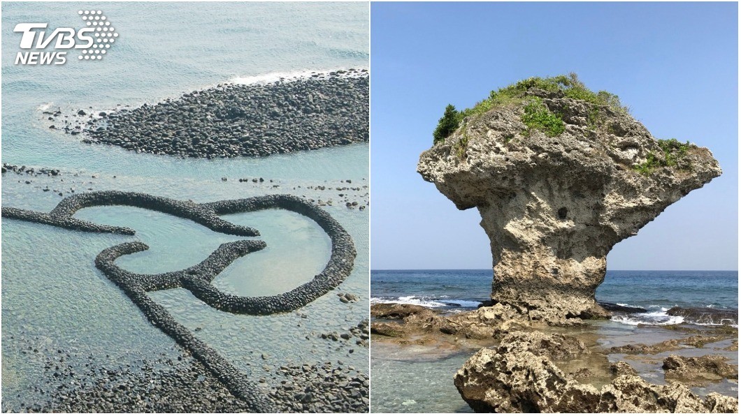 快來！玩7天領35K　觀光局揪民眾一起當「島主」