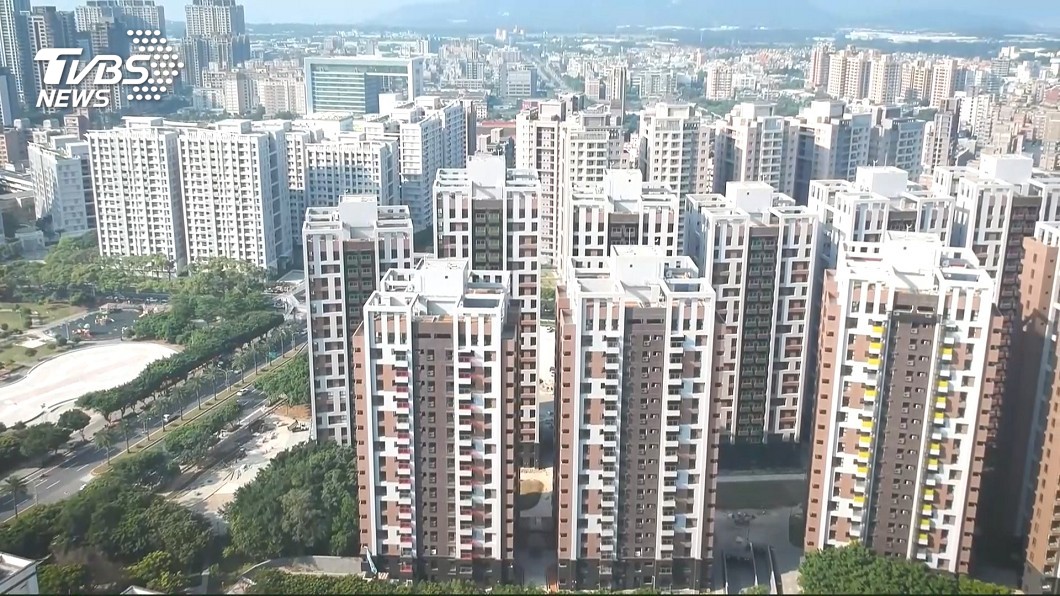 2366戶林口社會宅　北市府9月前完成點交
