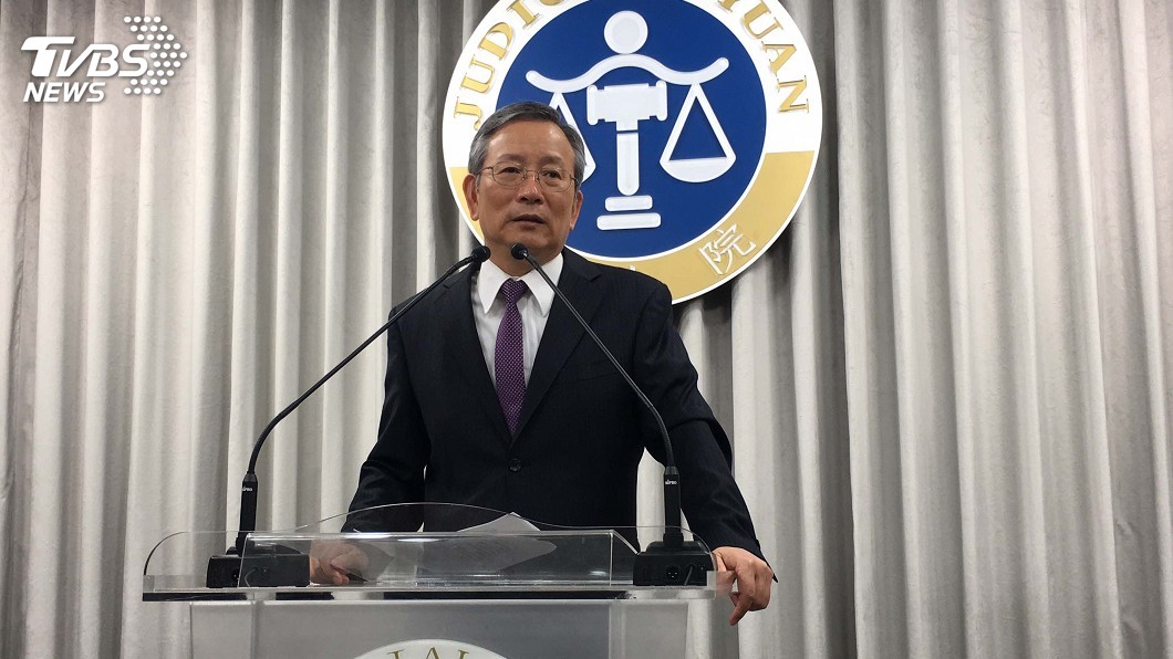 促勞資訴訟實質平等 呂太郎:設勞動專業法庭