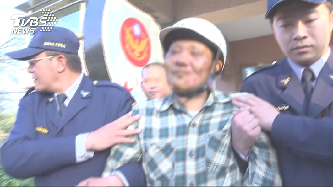 發還更審!除夕縱火奪6命 高院法官撤死刑