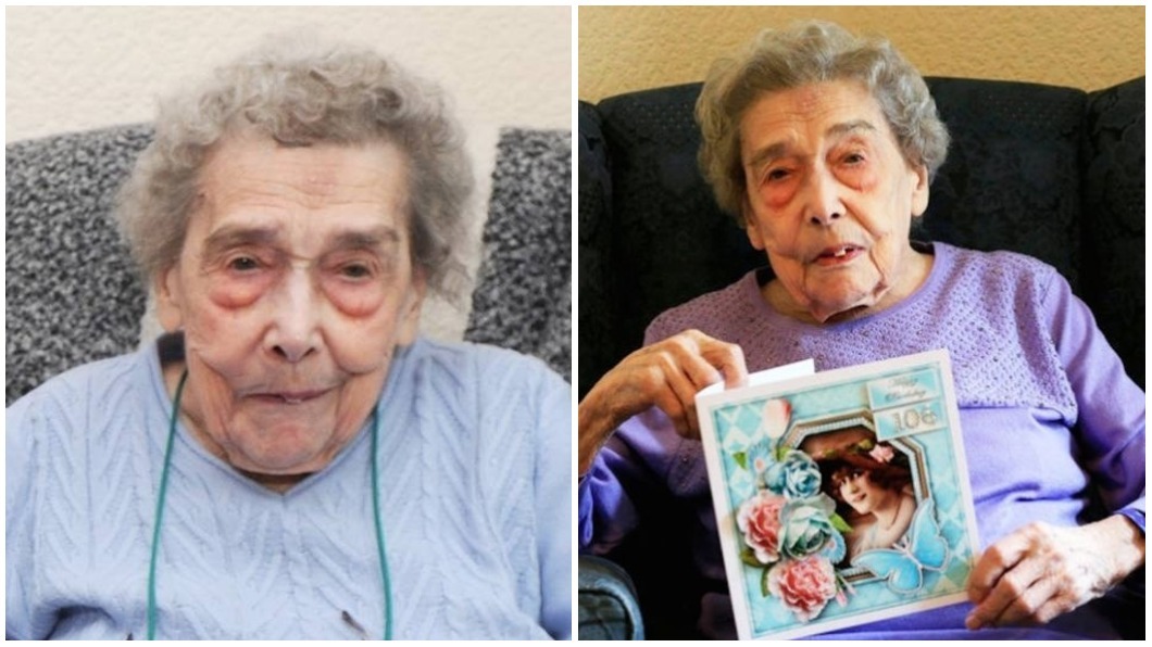孤獨萬歲! 106歲人瑞的長壽秘訣:保持單身