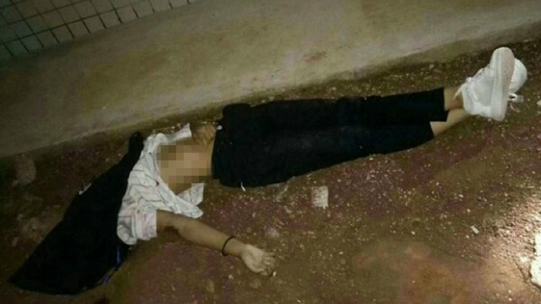 女在校晚自習跳樓亡　家屬討公道被嗆：弄死你全家