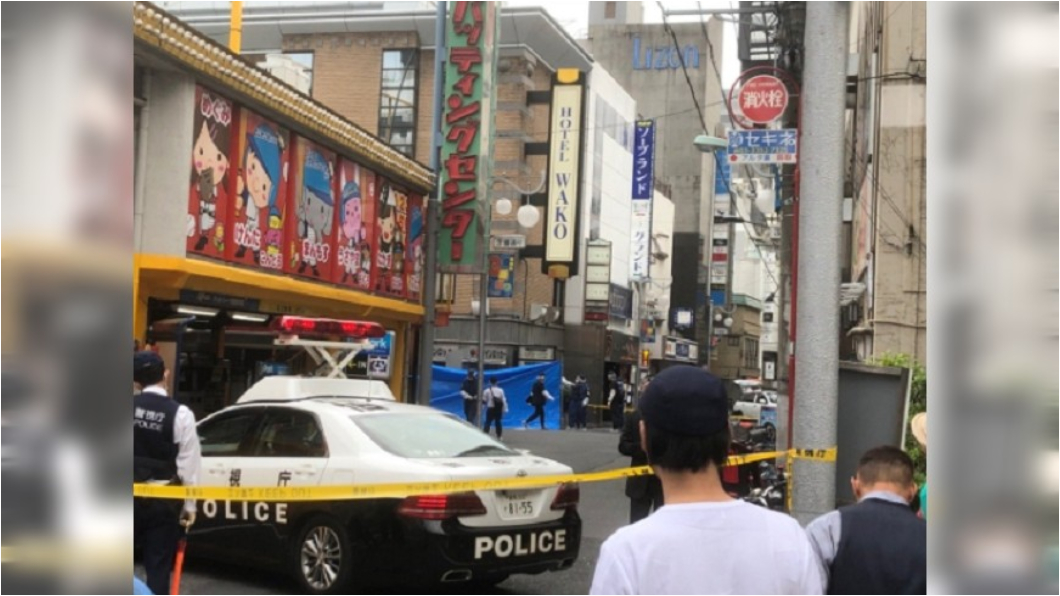 東京置物櫃飄惡臭!打開驚見嬰屍 母:太吵就殺了
