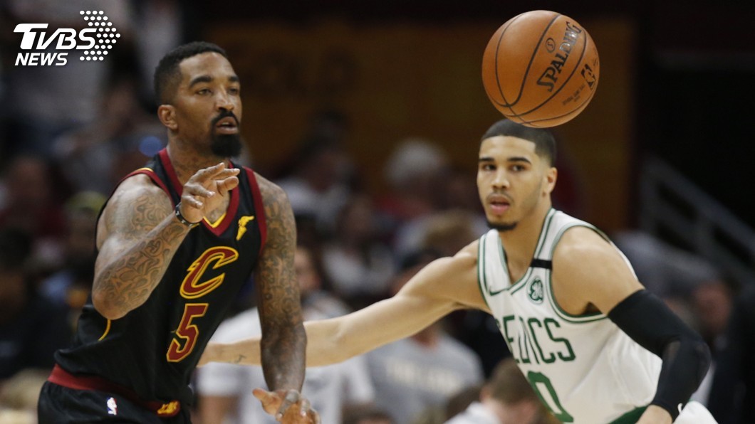 NBA關鍵時刻搞烏龍 史密斯改口認錯