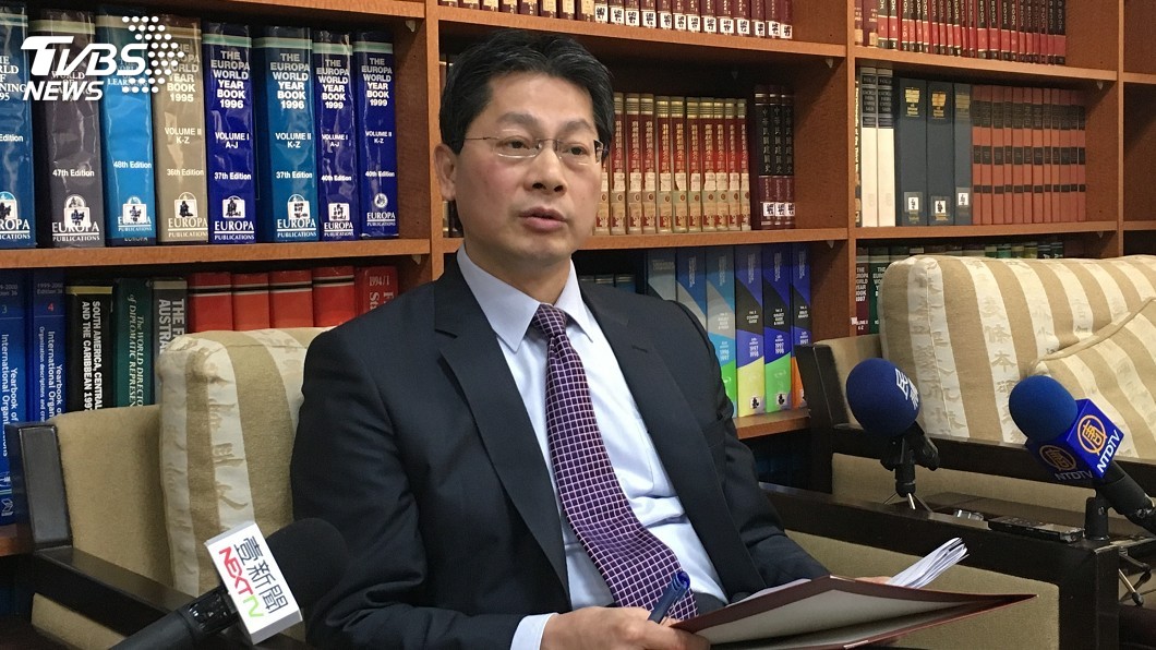 澳洲山達基教會砍人案 外交部證實死者為台灣人