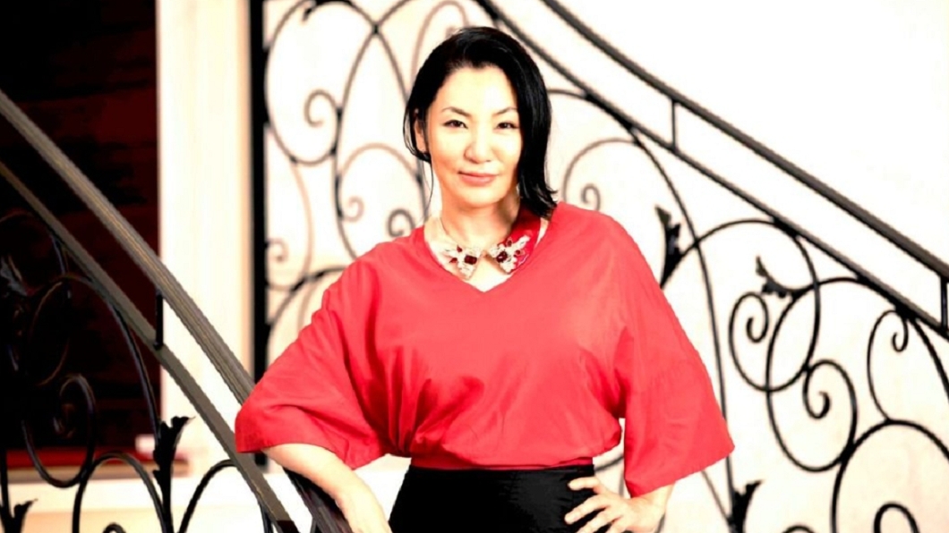 不爽就推去撞牆!女星犯大頭症8年狂換28名經紀人