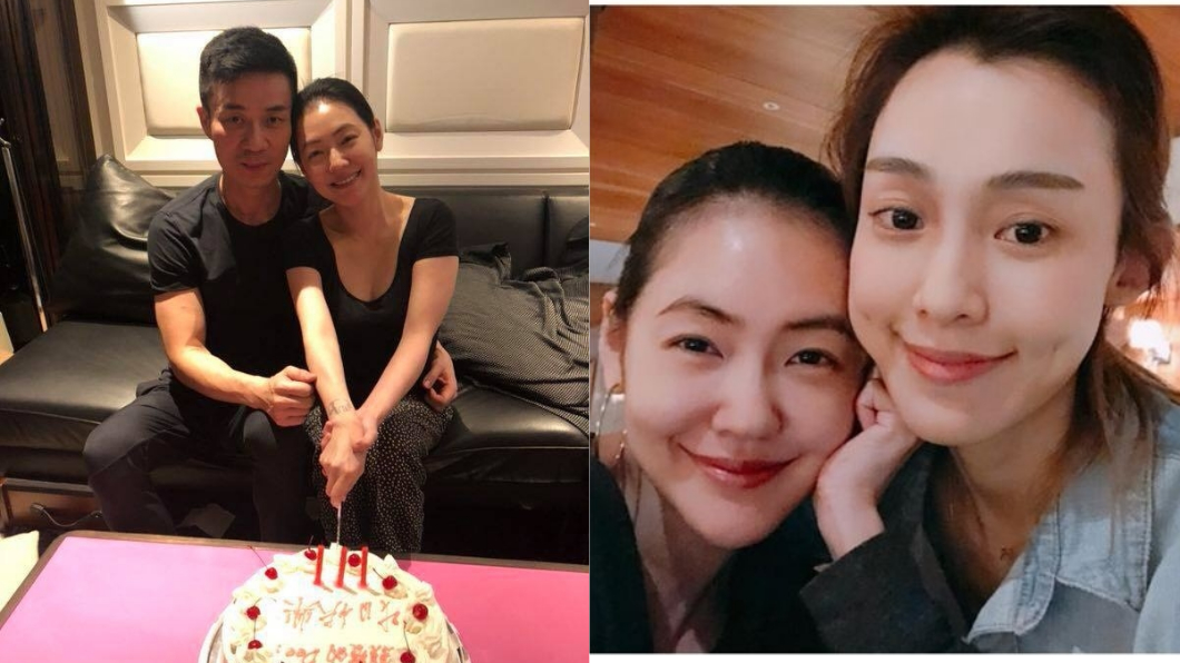 衰!小S合照老公慶生 范范留言祝福無辜挨罵