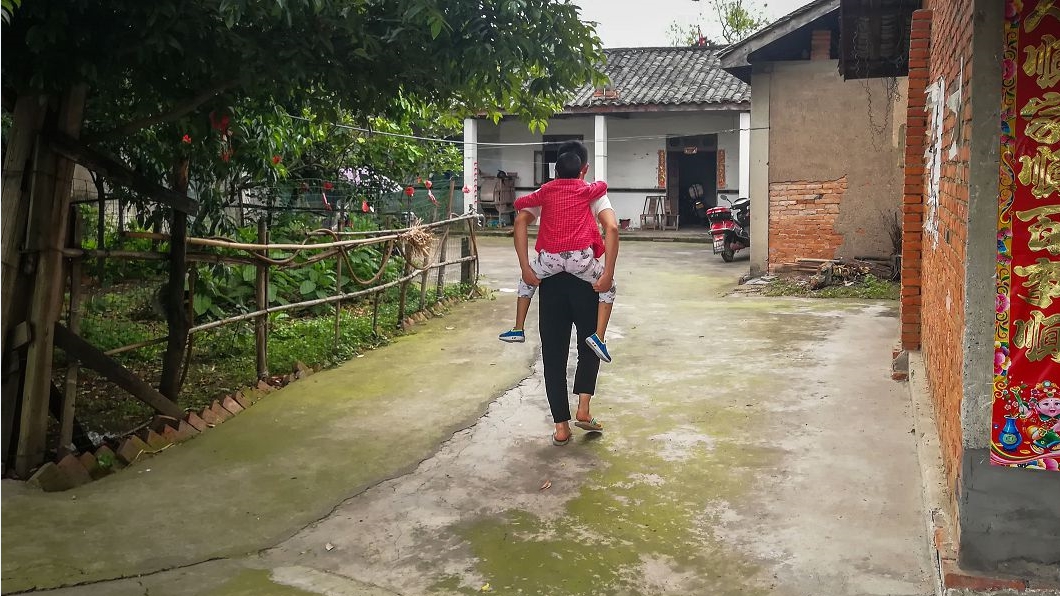 賤賣新婚屋救病弟 未婚妻死心離開:孩子我流掉了