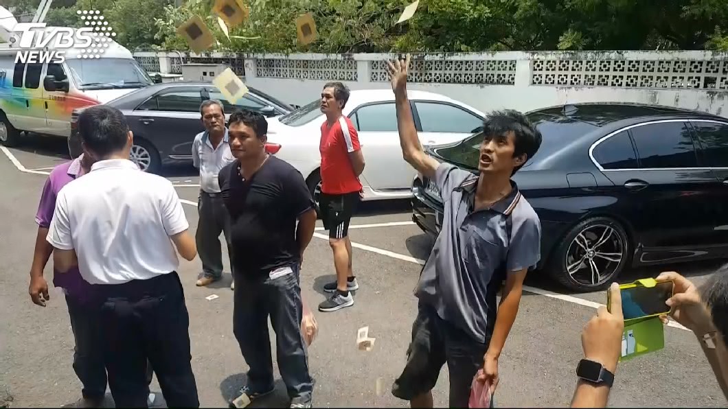 海陸兵枉死2嫌在逃…警卻說破案了　叔：殺人償命！