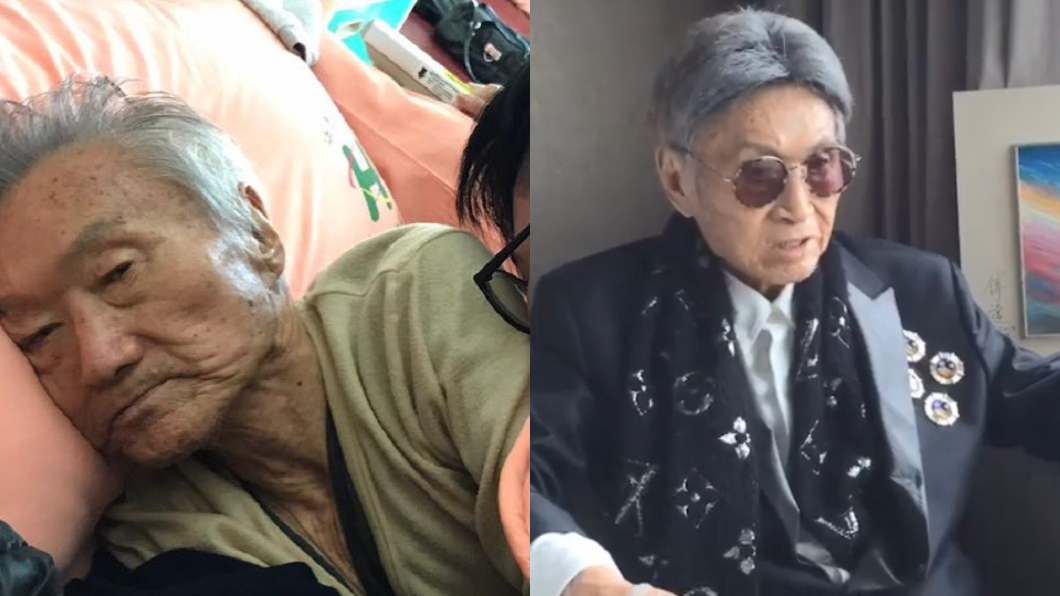 嘆台灣沒安樂死 傅達仁:花300萬客死他鄉