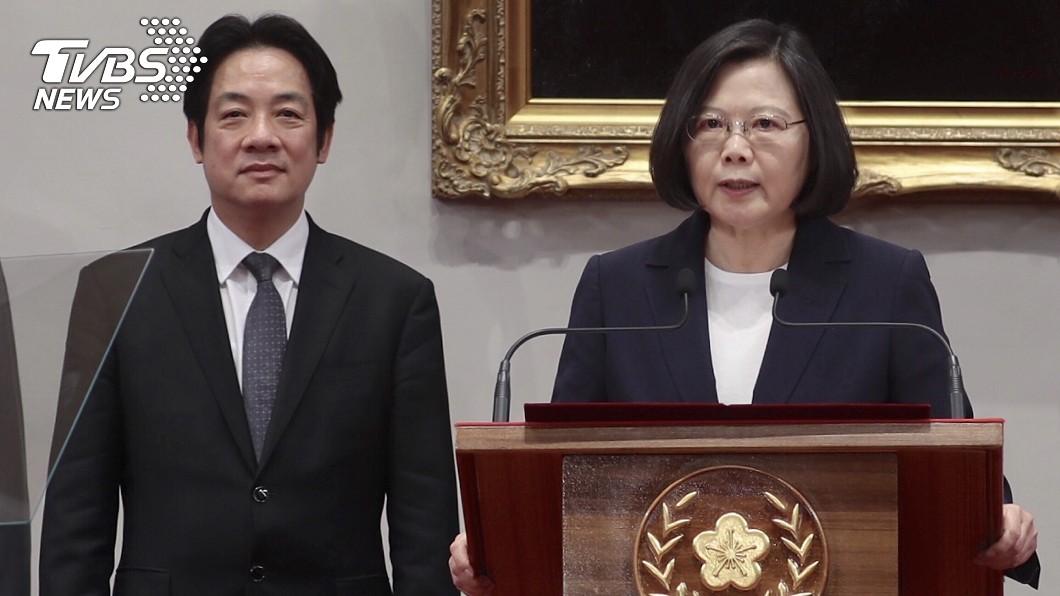 打贏年底選戰「延伸台灣力量」 賴揆:否則努力將白費