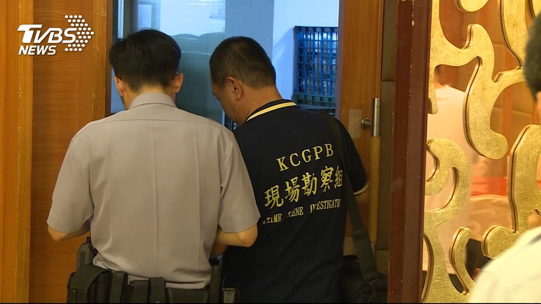 快訊/落網!蓮香齋前老闆砍人後 還趕去做外燴