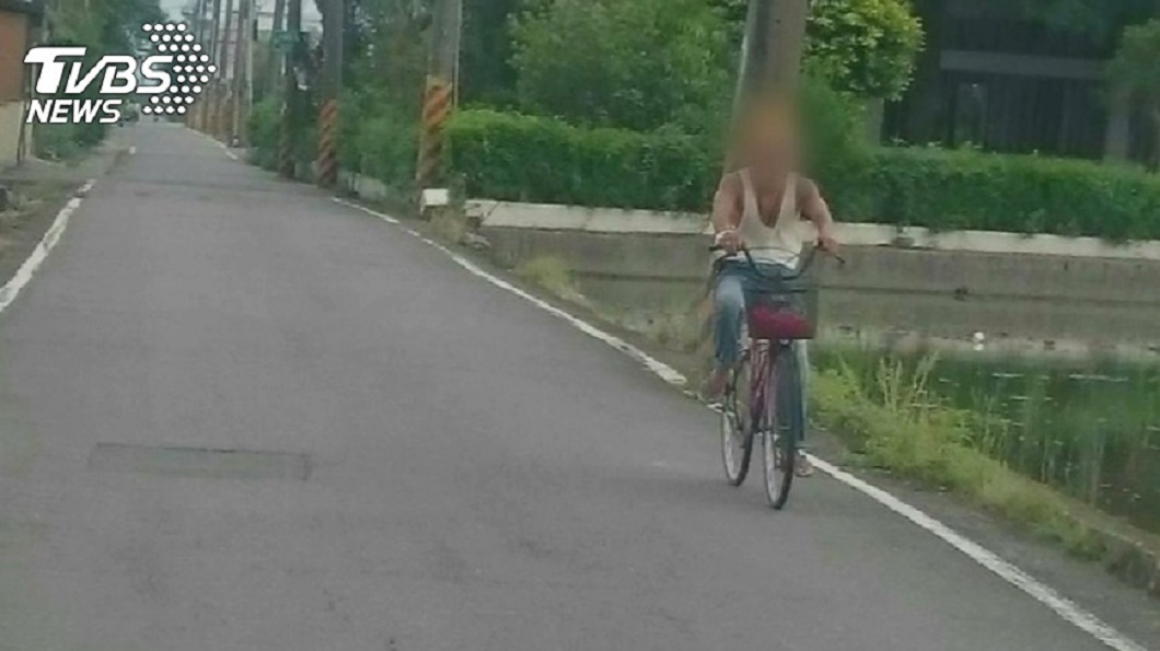 出獄52天又性侵男童　光頭男：看到小孩就有性衝動
