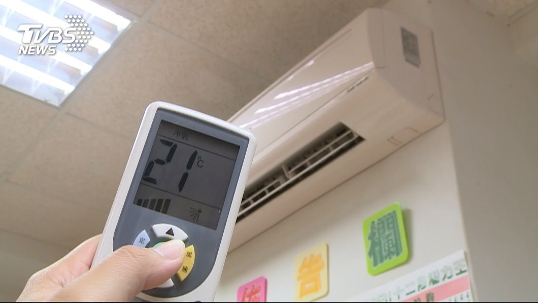 全國中小學裝冷氣 蘇貞昌指示採購要物美價廉