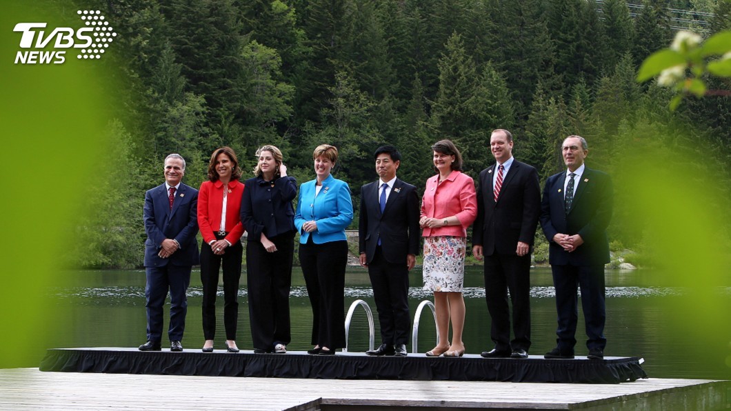 近300家機構投資者連署　籲G7淘汰燃煤發電