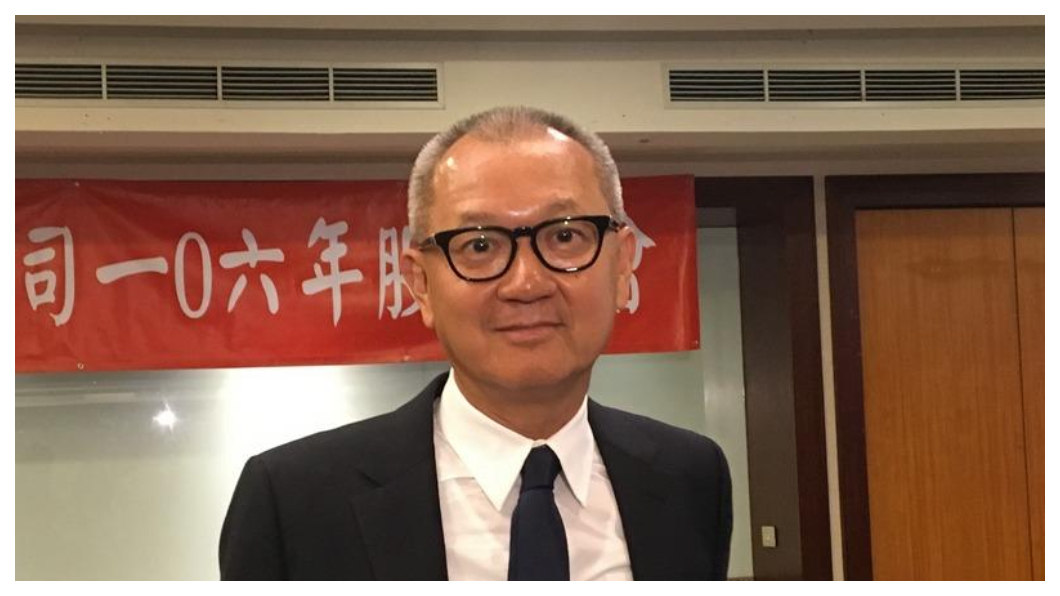 國巨發動四次大減資,資本額從220億減資至35億,財報表現大幅提升,大小股東拿回現金且不用繳稅,皆大歡喜,陳泰銘減資策略成功,頗受市場關注。 圖/中央社