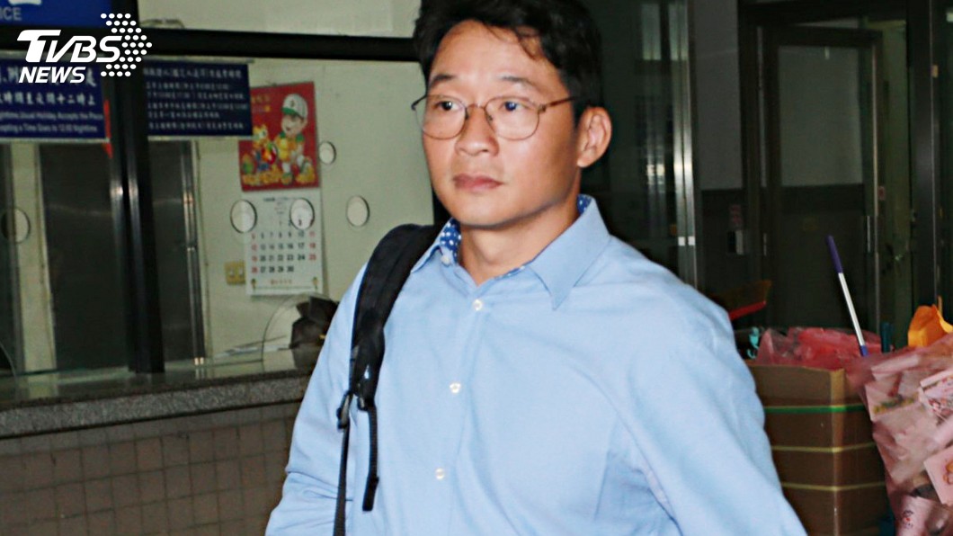 慶富少東棄保潛逃 5個月後員警懲處悄悄被撤銷