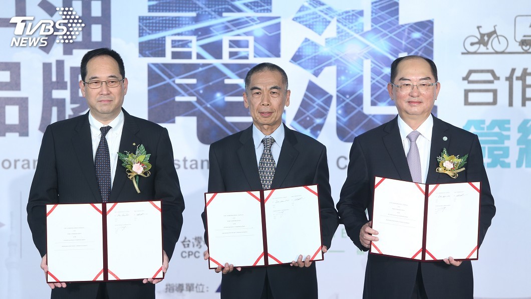 中油合資夥伴惹議　經部：具體投資時會審查