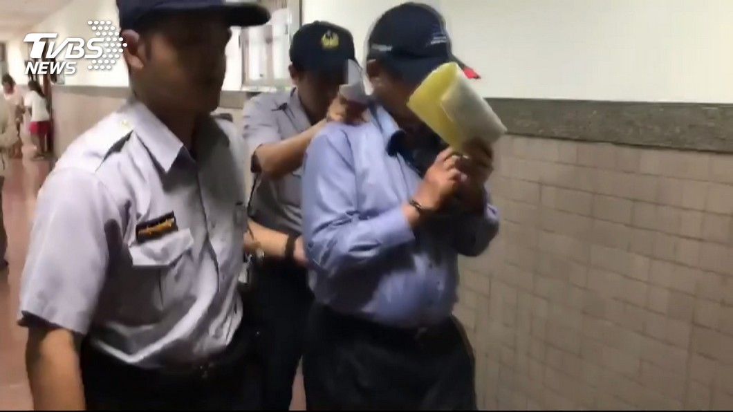 快訊/獵雷艦詐貸案! 陳慶男聲請停押雄院裁准