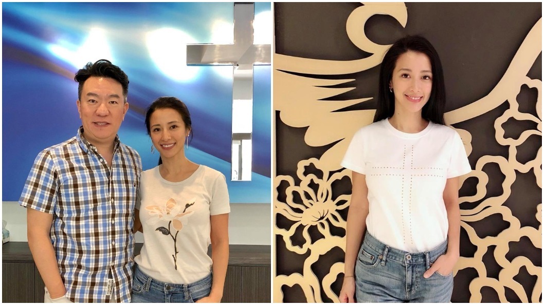3年前一張照片跌谷底 李蒨蓉重遊阿帕契打卡