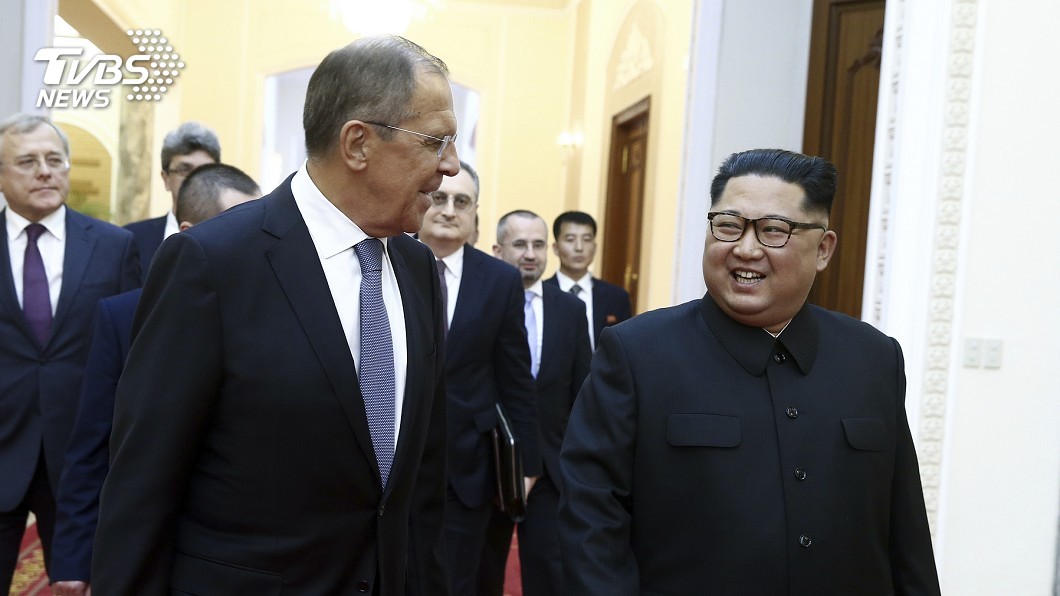 金正恩房費有著落! 和平獎得主表明願買單