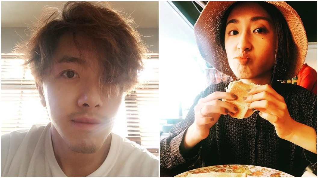 坤達一個動作逼哭老婆 柯佳嬿:感動到痛哭流涕