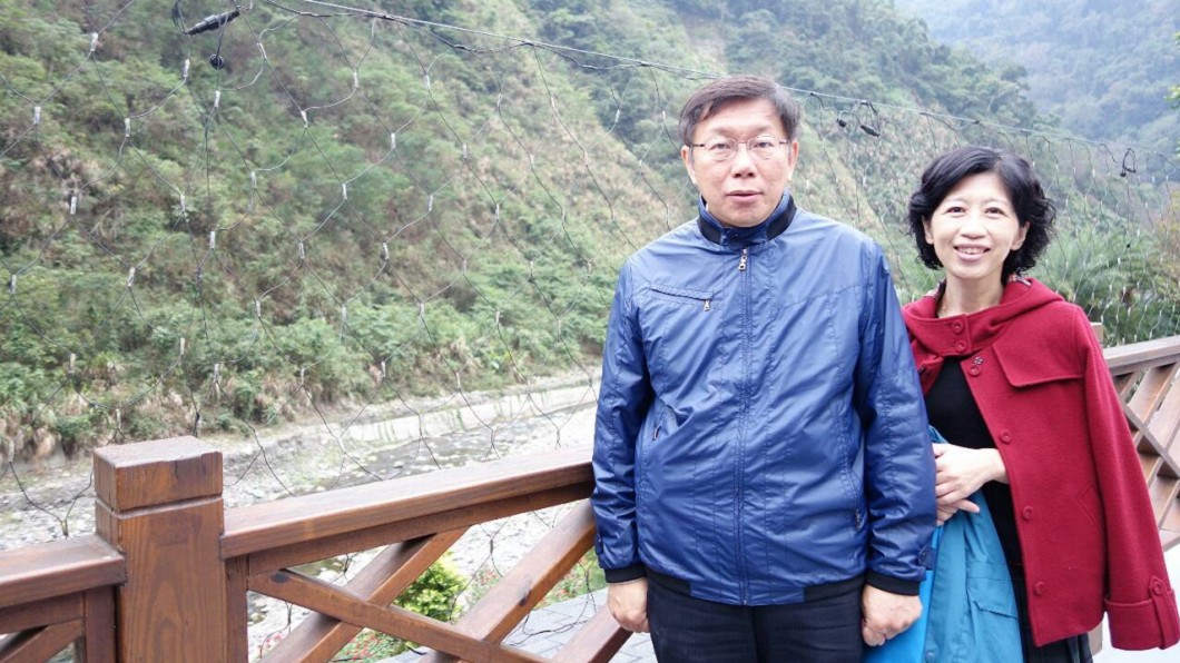不道歉一定告!陳佩琪:可受公評不代表可供汙衊