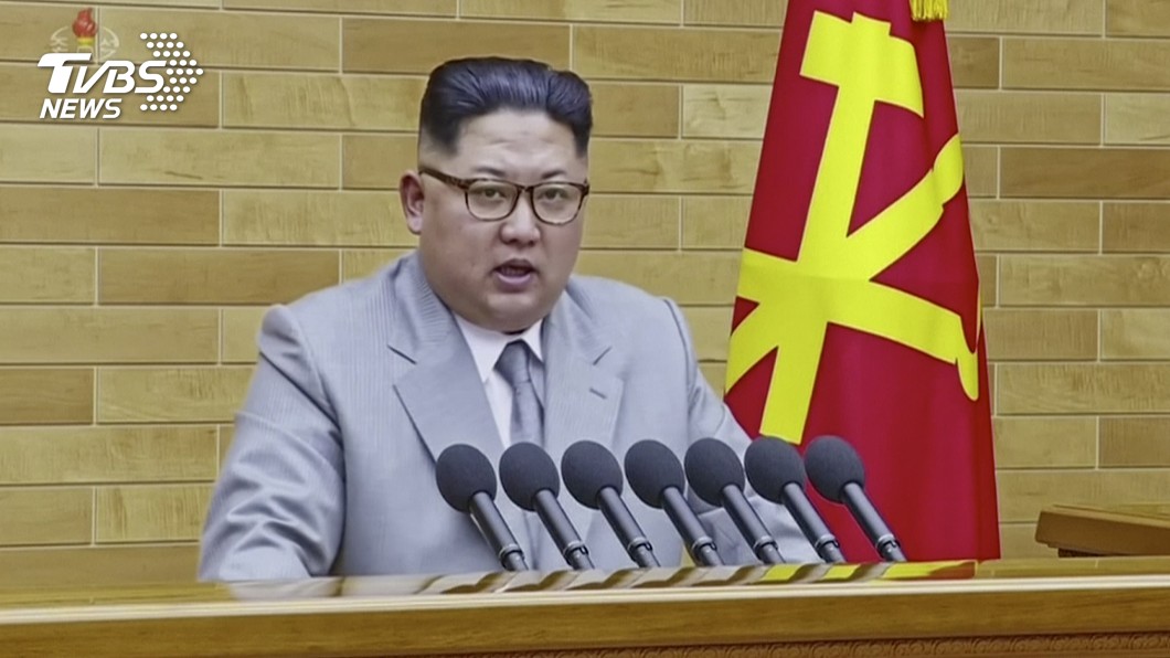 金正恩好忙碌! 俄羅斯敘利亞也相繼求見