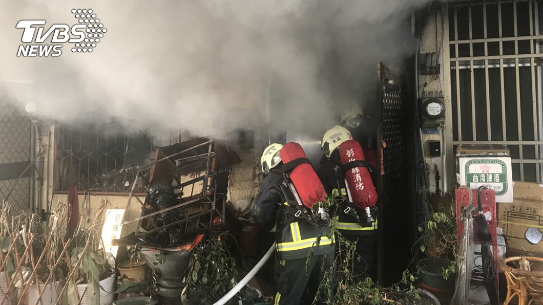 沒算到自己劫難…1樓犯大忌　風水師在家活活燒死