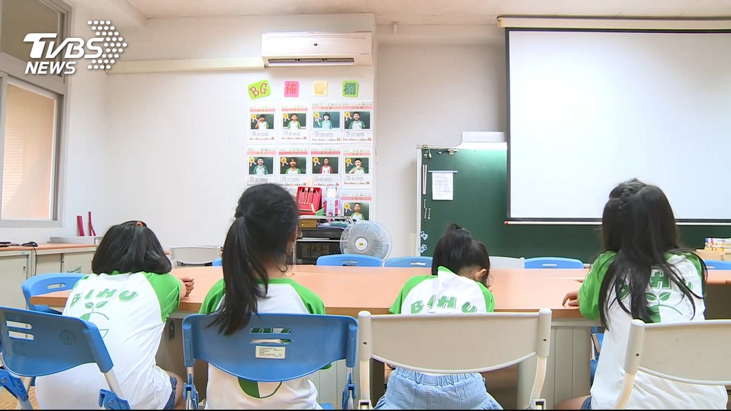 北市拍板國中小裝冷氣 其他5都這樣說…