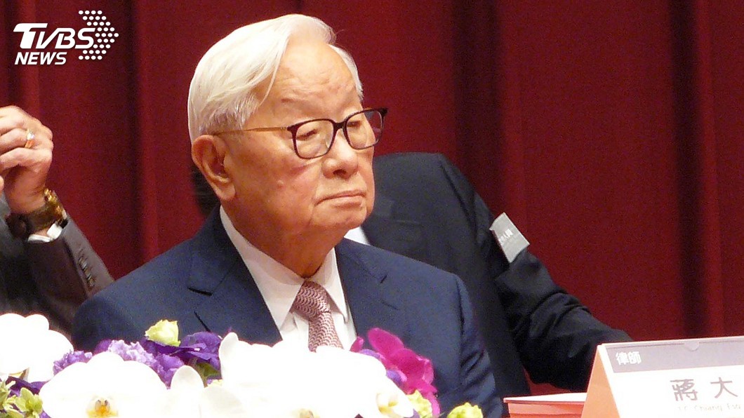 台積電30年很愉快　張忠謀夢想重返創業時